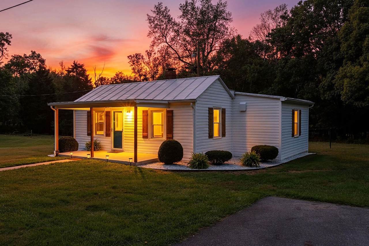 826 Horsehead Rd - Photo 1