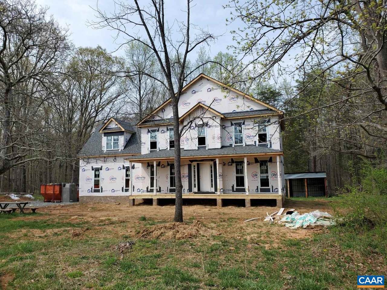 21 Workman Ct - Photo 1