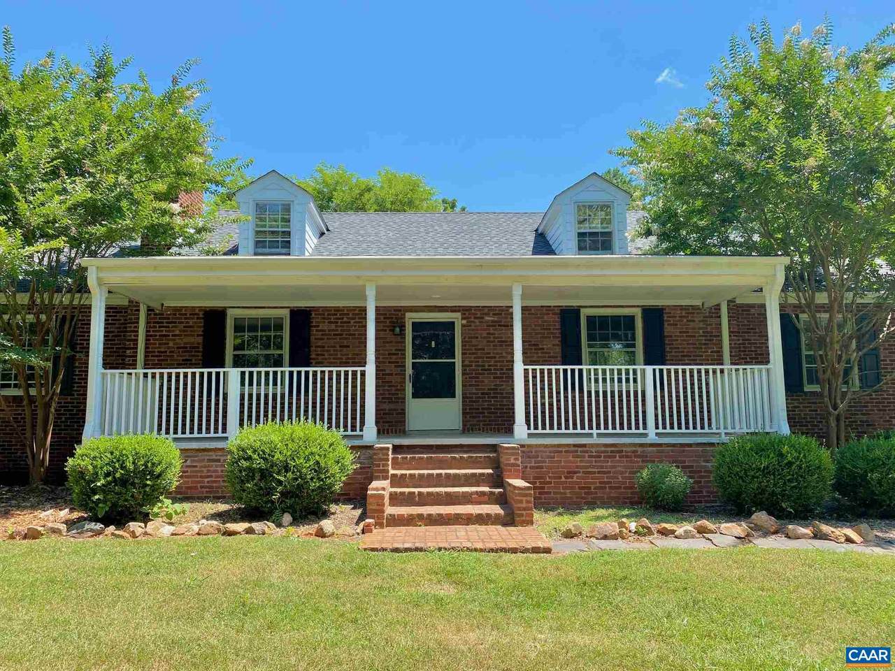 2278 Hansens Mountain Rd - Photo 1