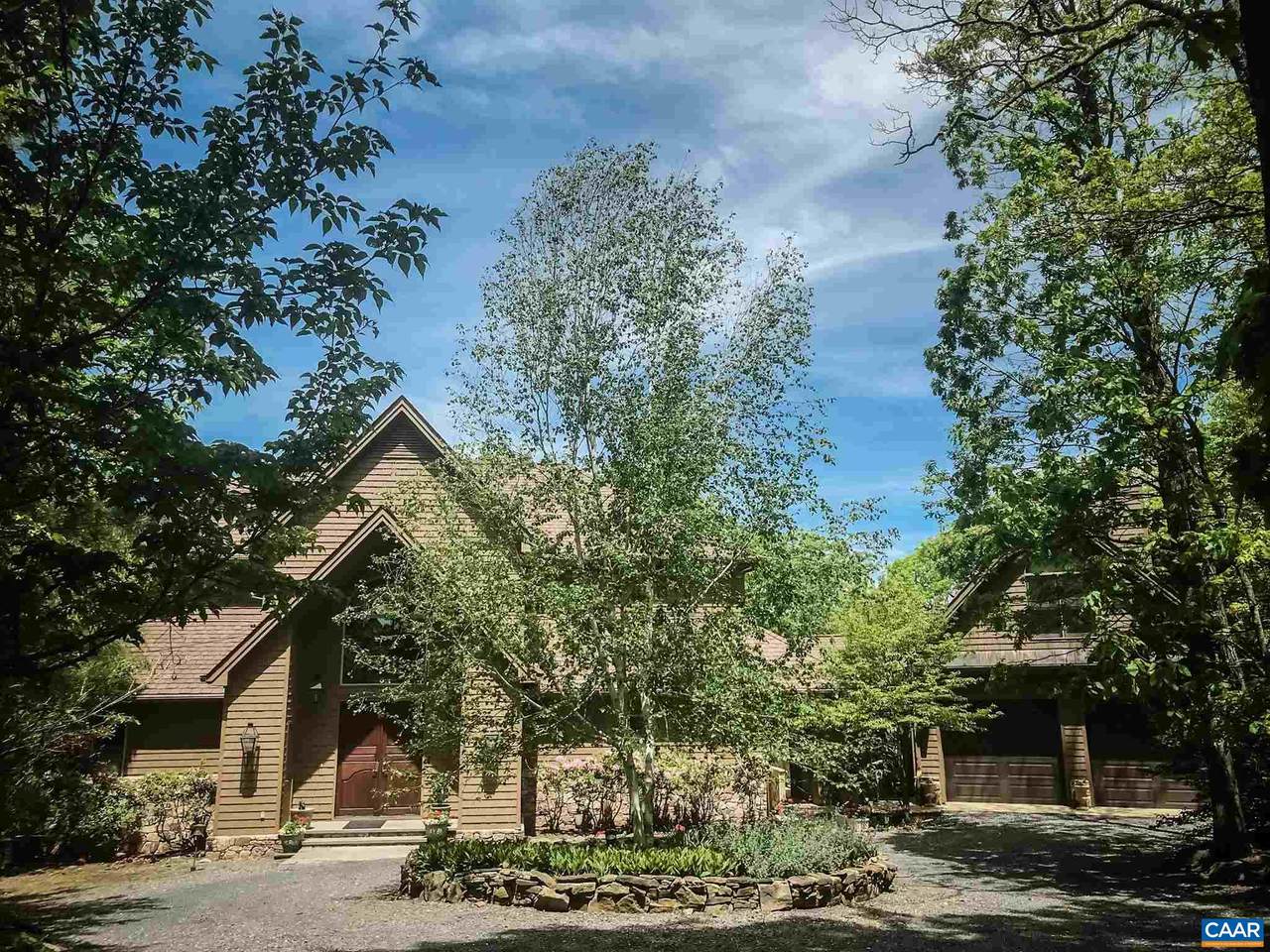 74 Crab Orchard Ln - Photo 1