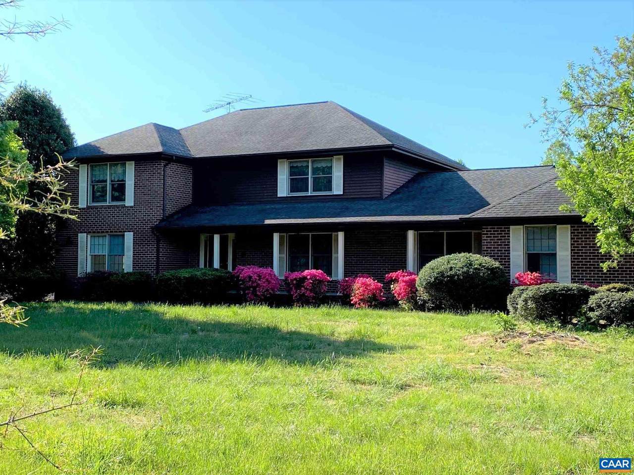 2058 Bibb Store Rd - Photo 1