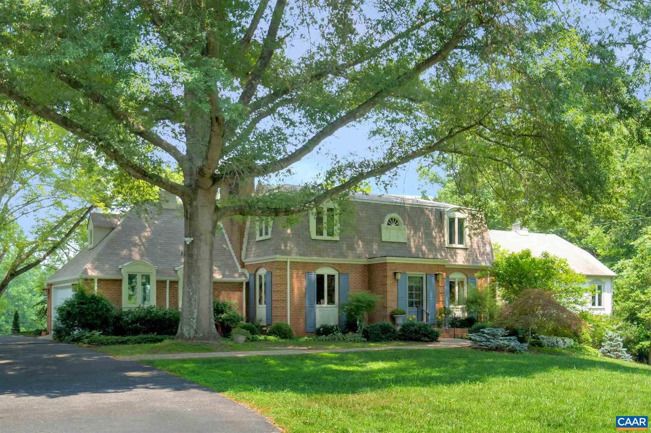 5465 Markwood Rd - Photo 1