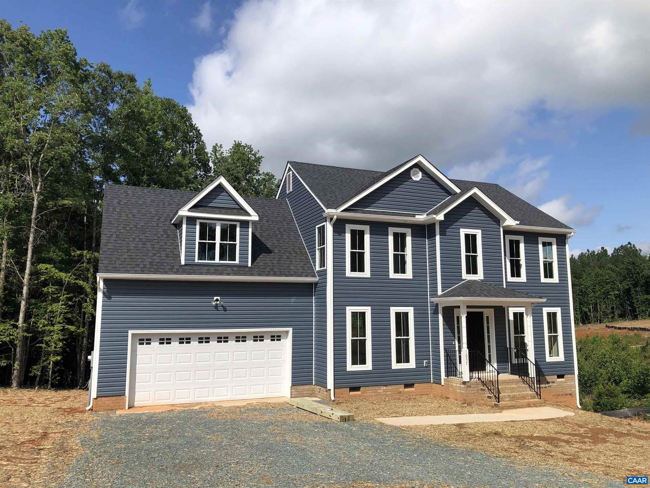 1057 Courthouse Rd - Photo 1