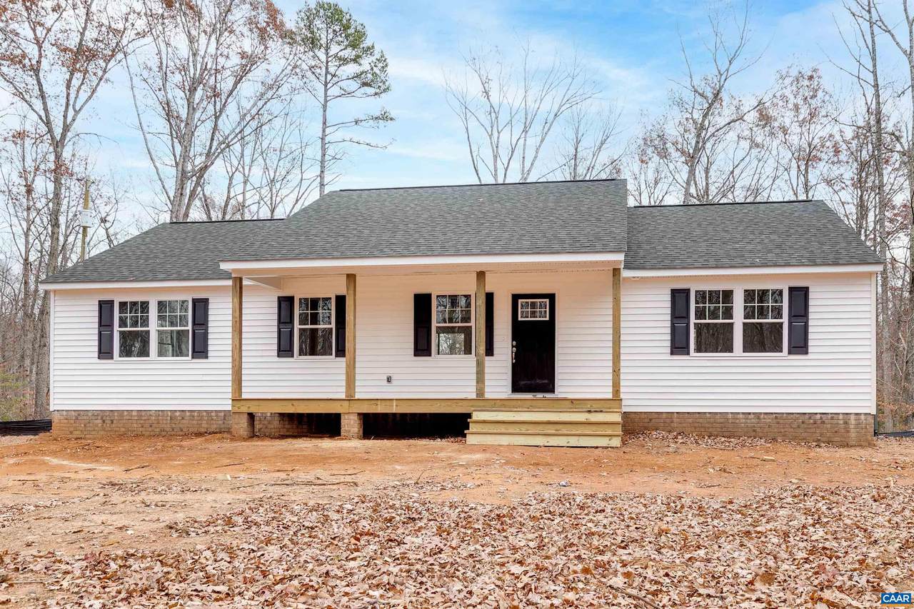 4939 Shannon Hill Rd - Photo 1