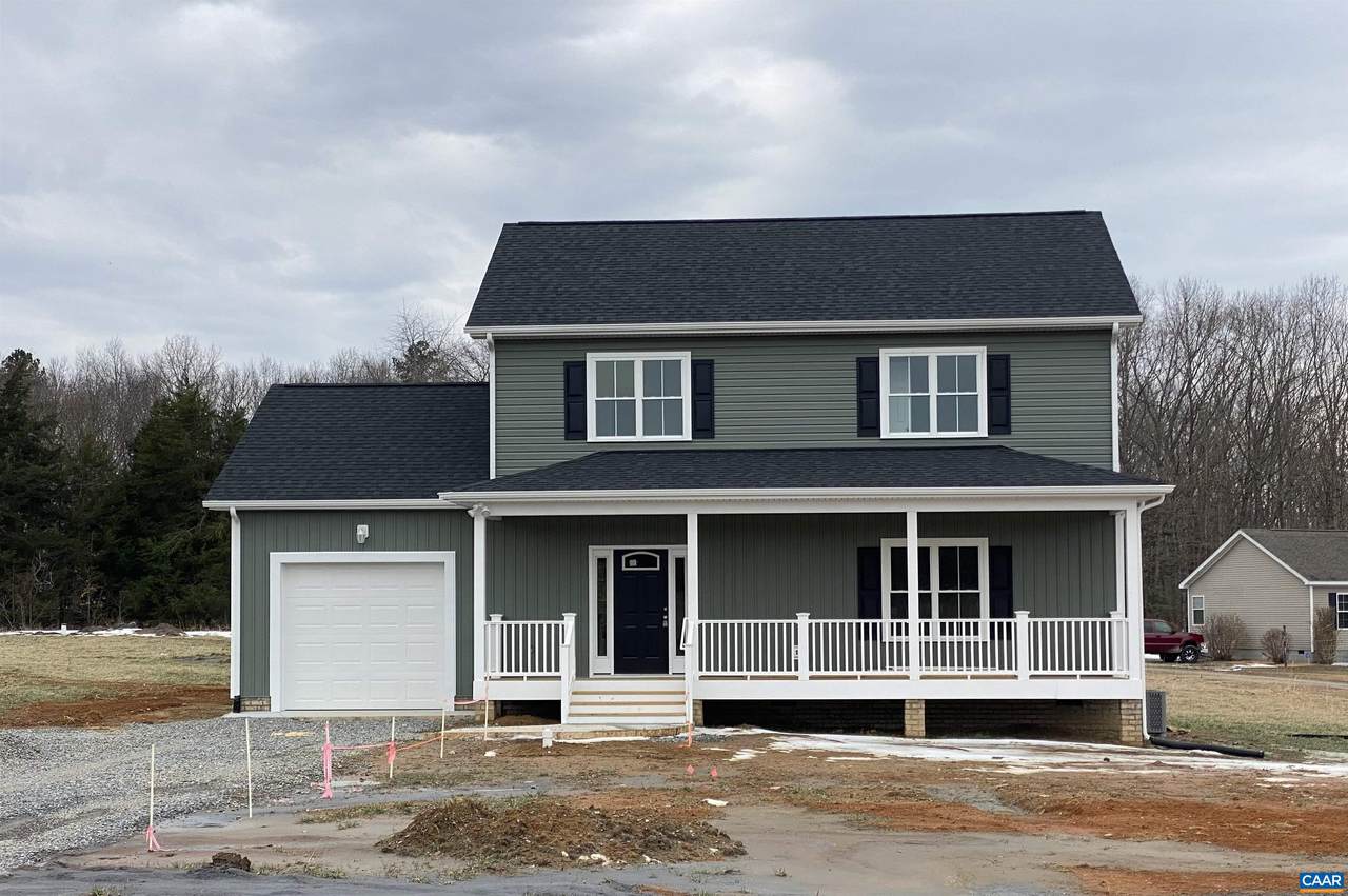 151 Old Mountain Rd - Photo 1