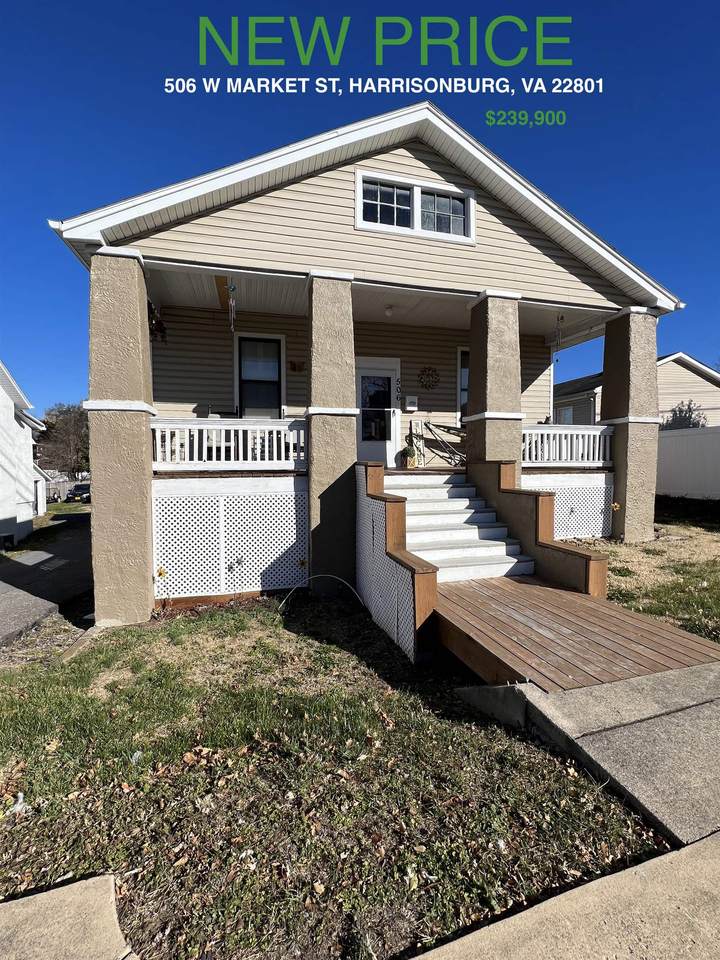 506 Market St - Photo 1
