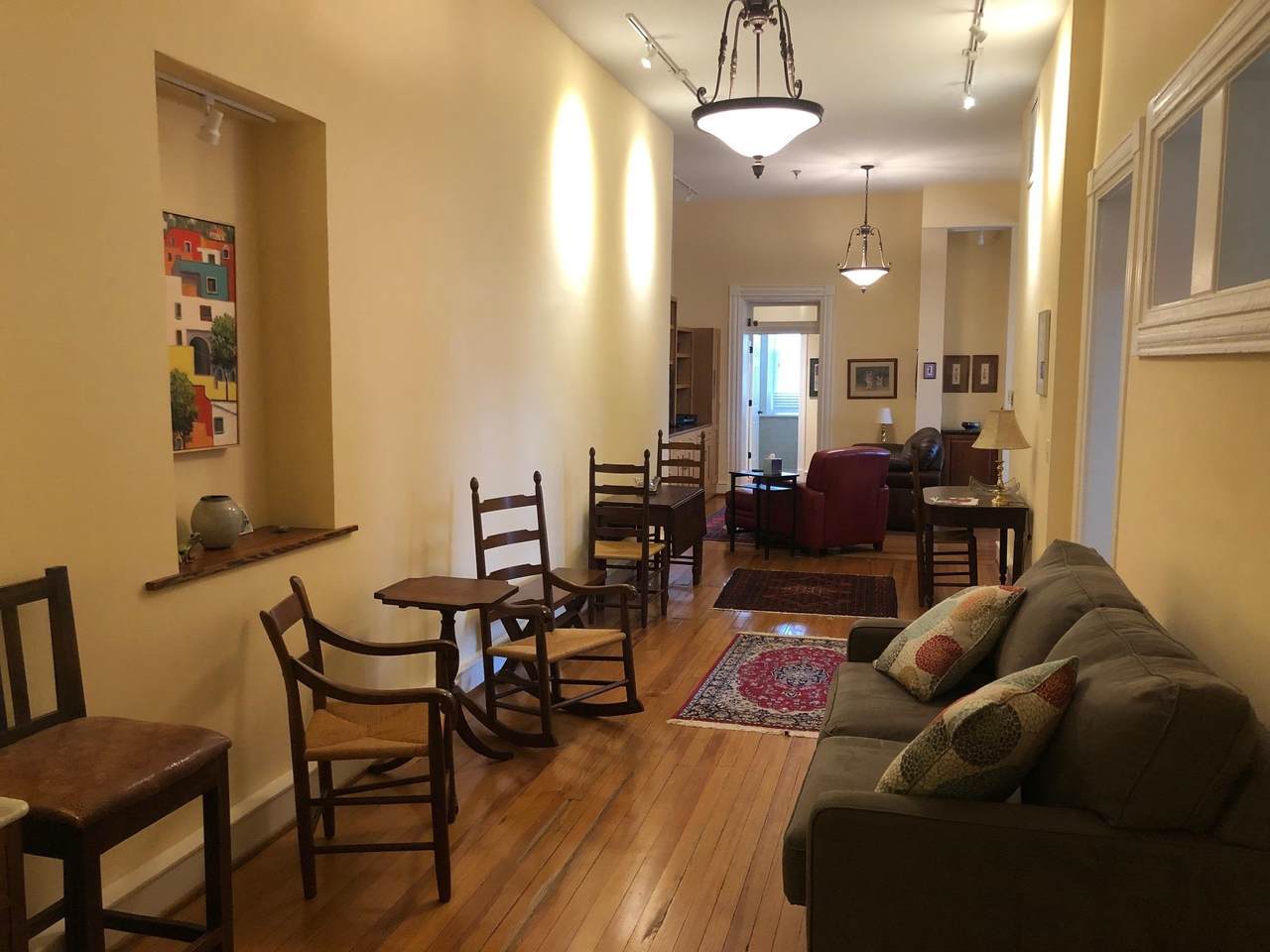 100 Village Dr - Photo 1