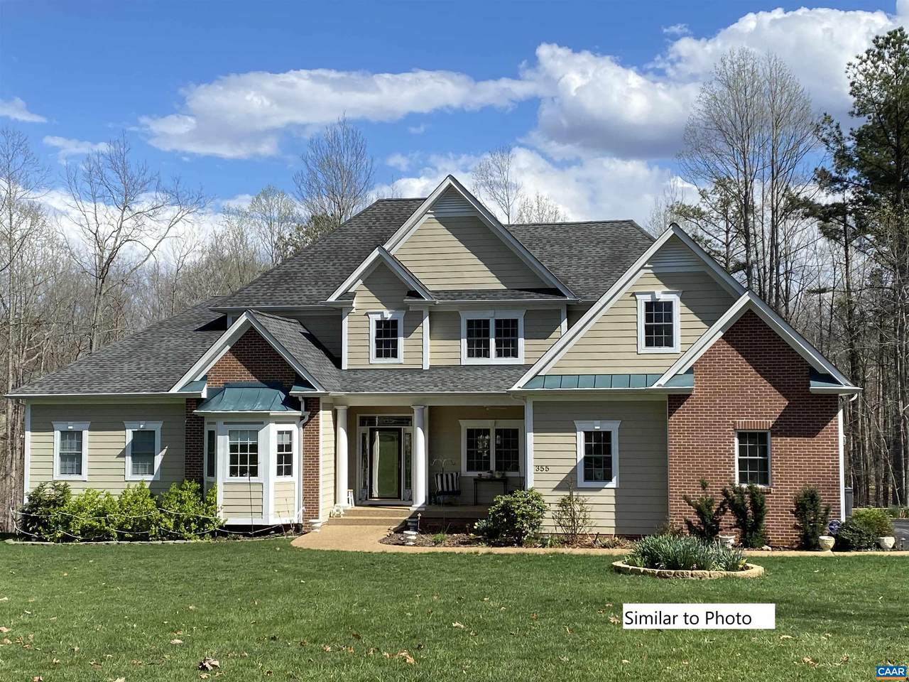 1 Earlysville Rd - Photo 1