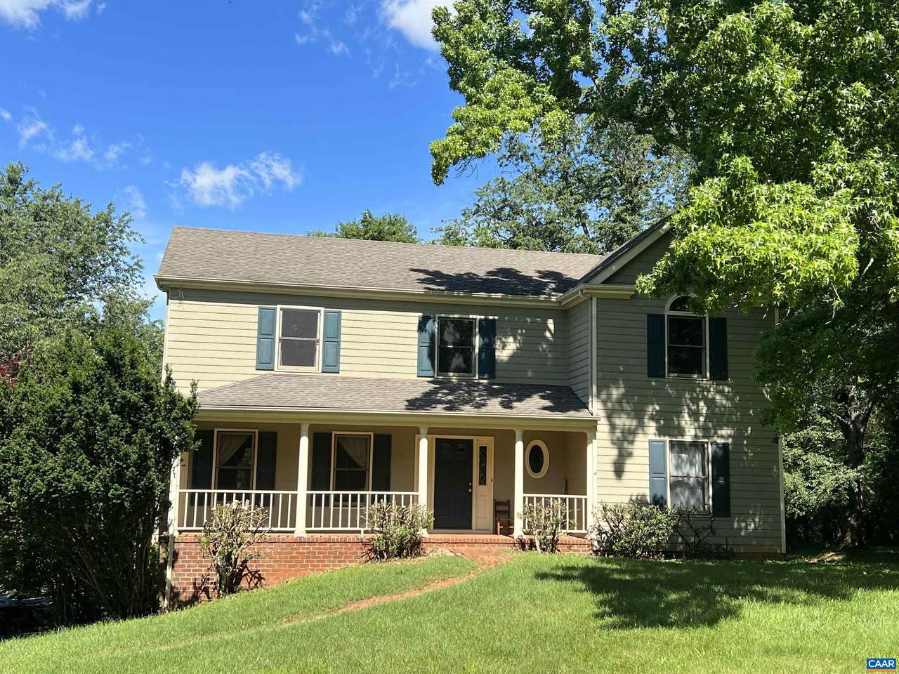2424 Holkham Dr - Photo 1