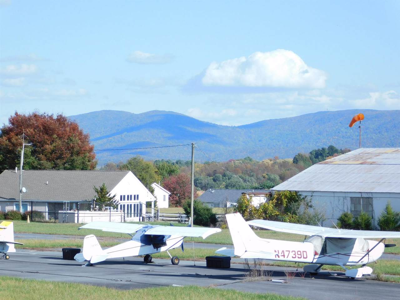 TBD P-38 Dr - Photo 1