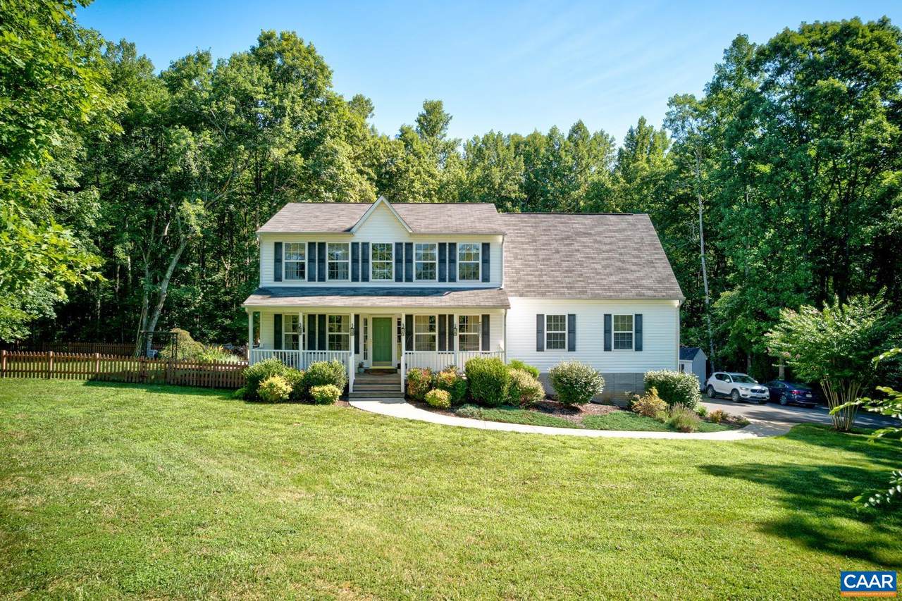 2567 Halls Store Rd - Photo 1