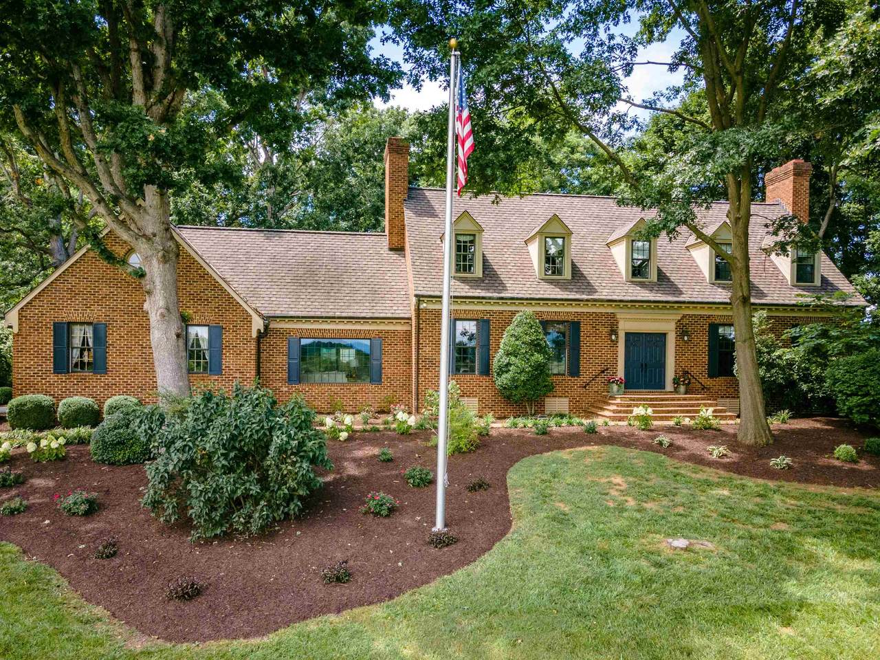 4116 Port Republic Rd - Photo 1