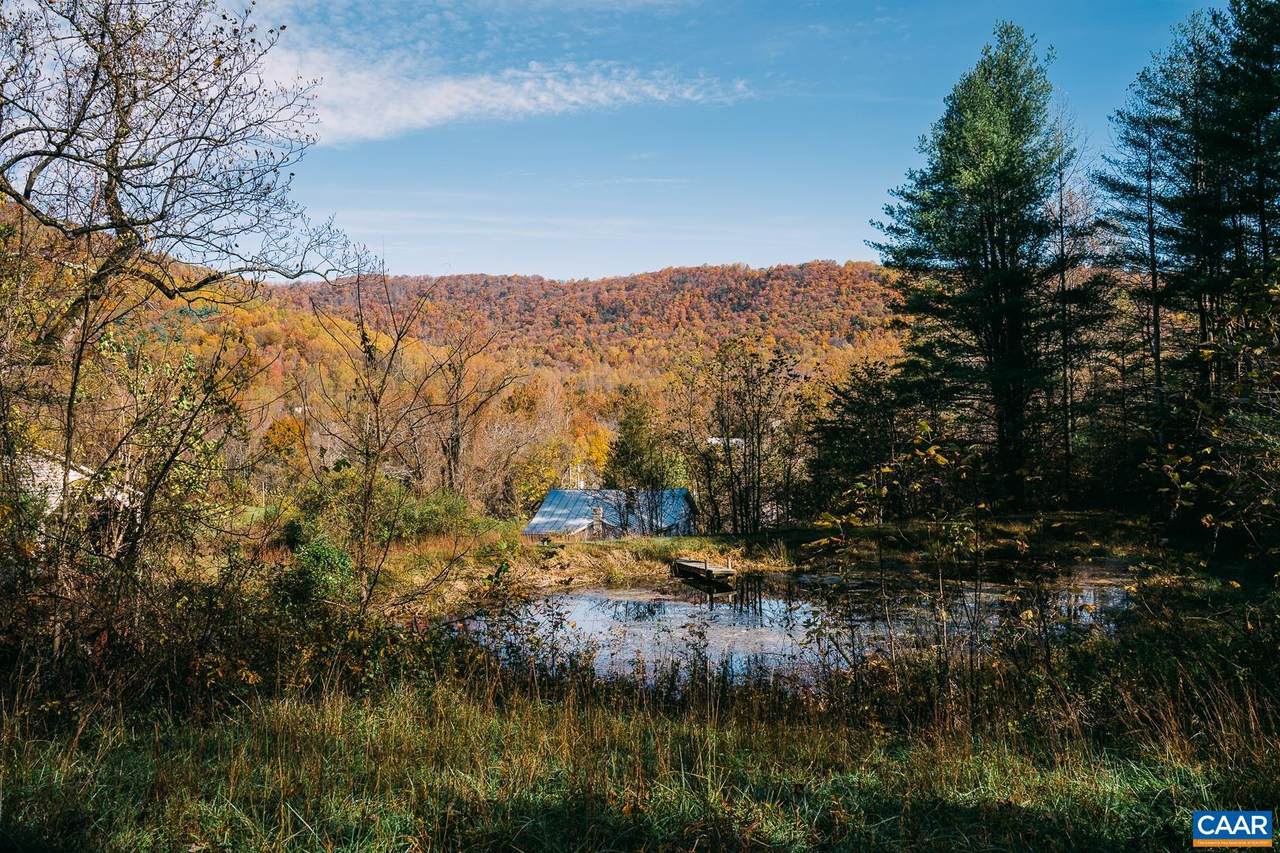 3445 Simmons Gap Rd - Photo 1