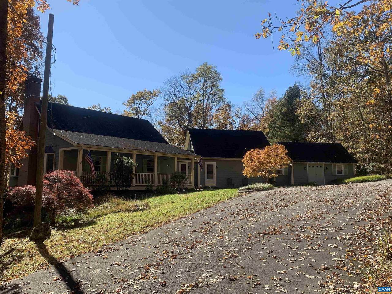 3034 Thrift Rd - Photo 1