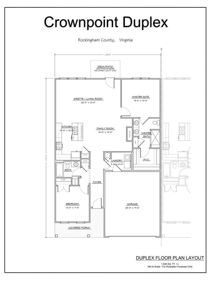 1578 Port Hills Dr - Photo 1
