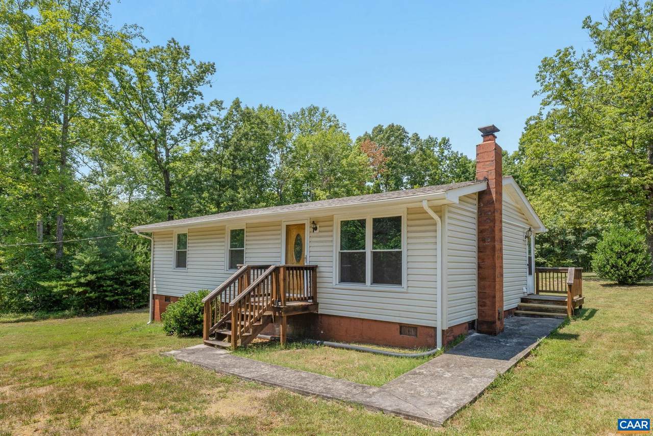 3580 Green Creek Rd - Photo 1