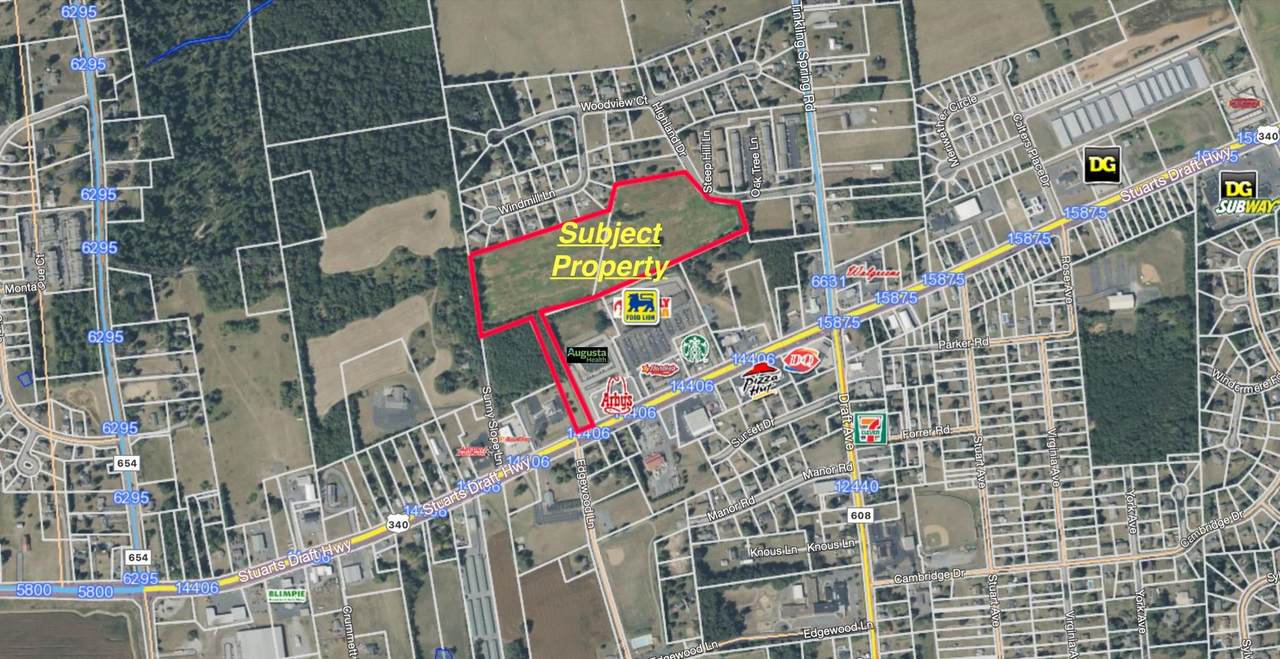 TBD Stuarts Draft Hwy - Photo 1