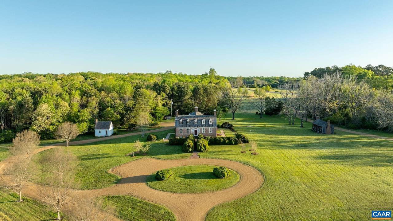 1425 Twiggs Ferry Rd - Photo 1