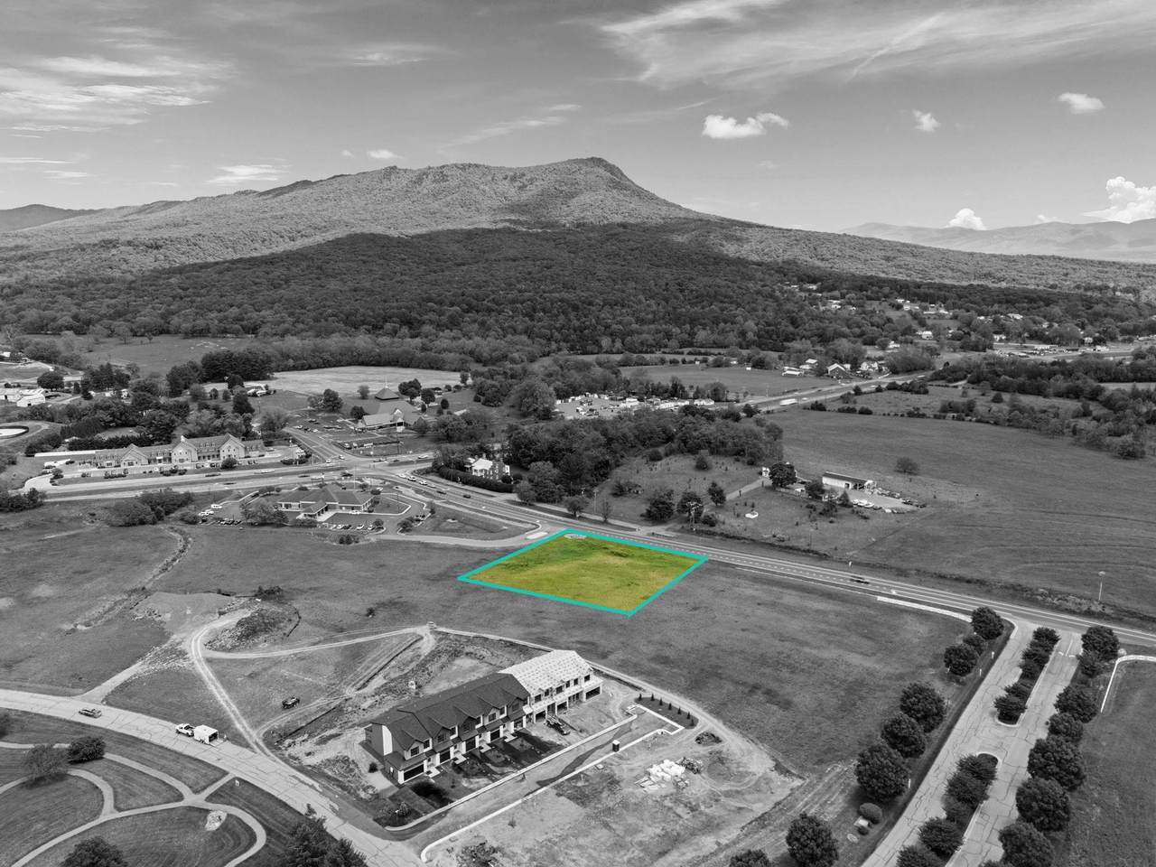 TBD Cross Keys Rd - Photo 1