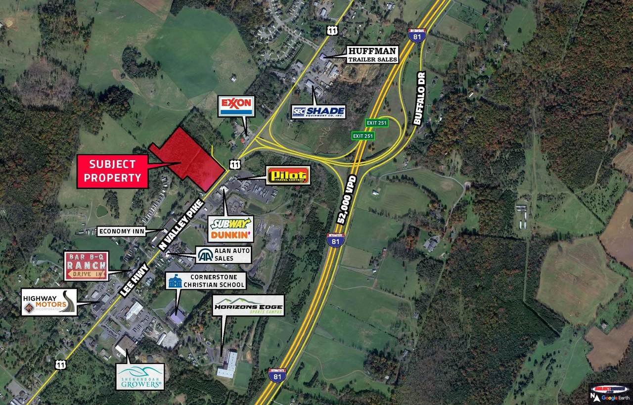 tbd North Valley Pike - Photo 1