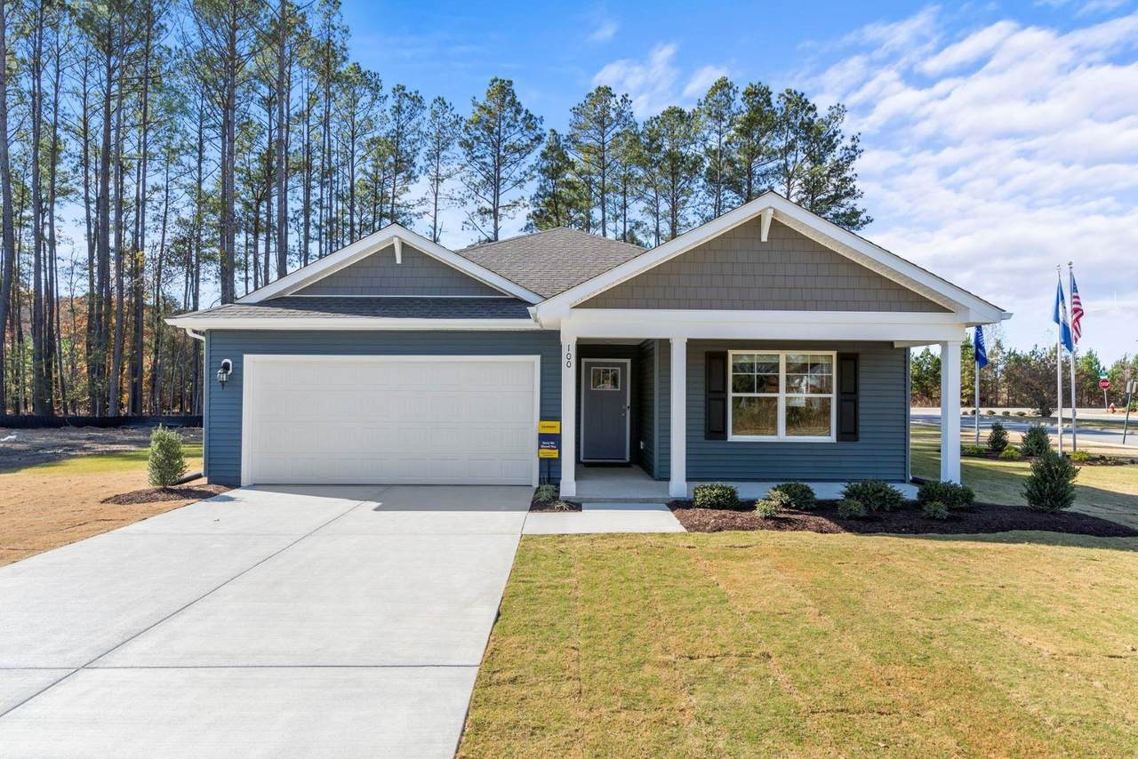 263 Heather Ln - Photo 1