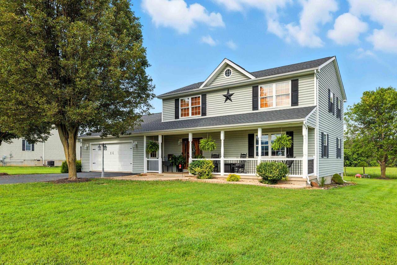 127 Deerfield Estates Dr - Photo 1