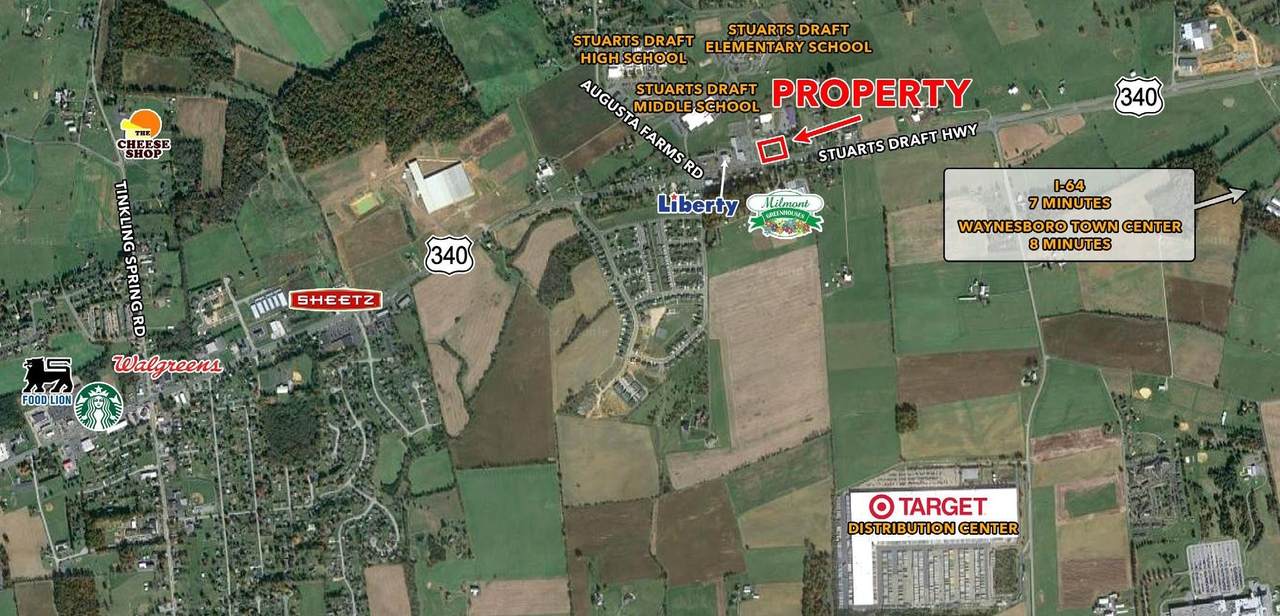 3318 Stuarts Draft Hwy - Photo 1