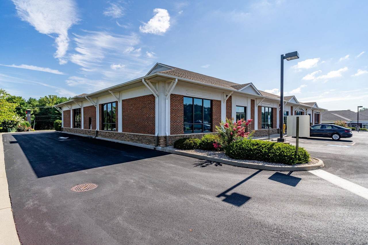 16 Gosnell Crossing - Photo 1