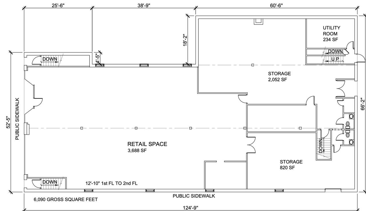 128 Wayne Ave - Photo 1