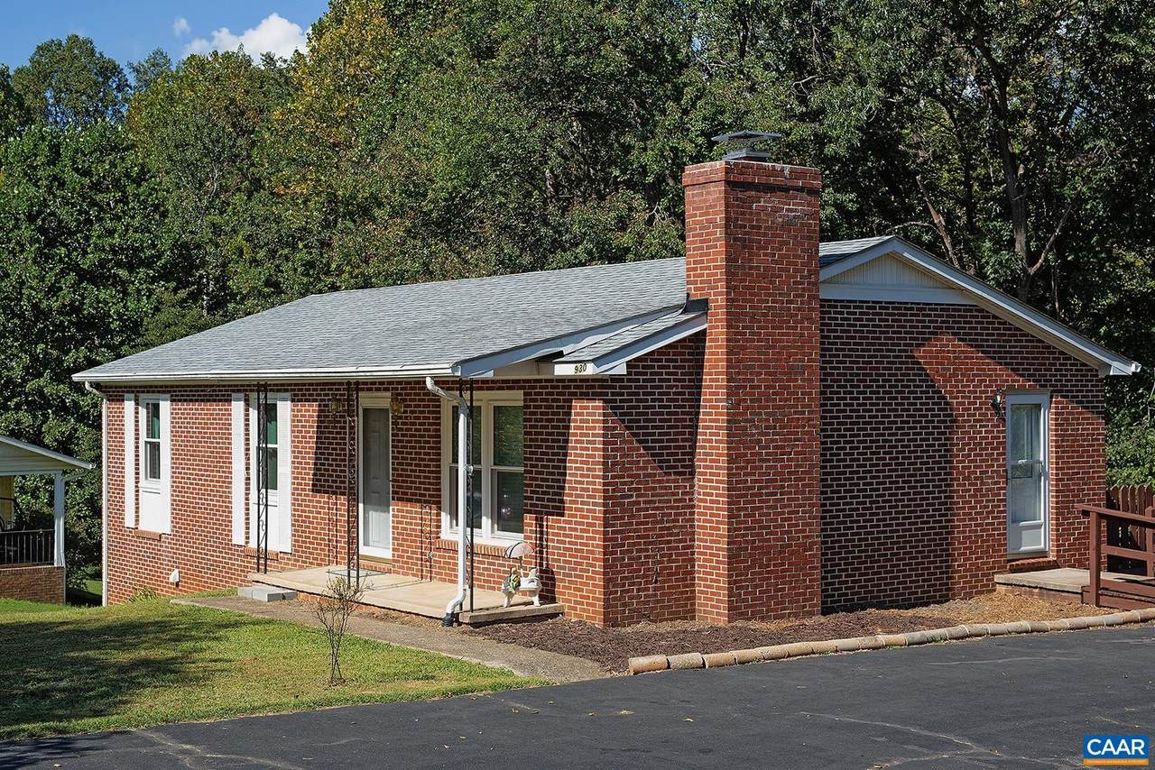 930 Claudius Ct - Photo 1