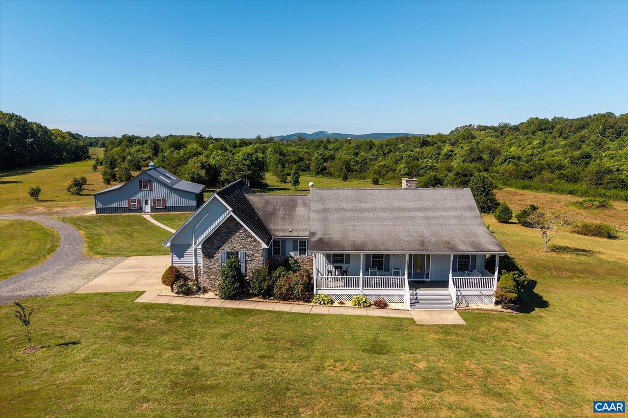 27233 Horseshoe Rd - Photo 1
