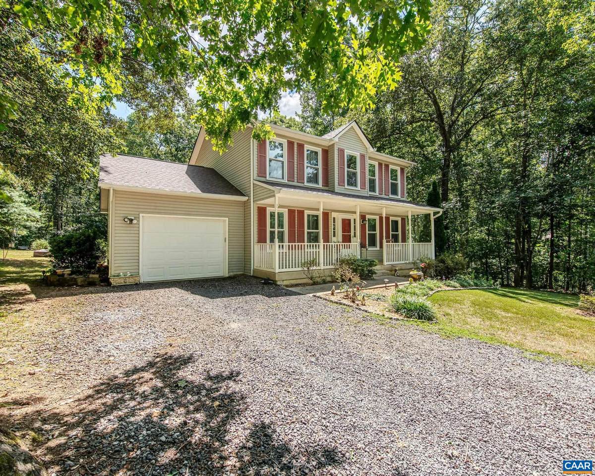 28276 Walnut Ridge Way - Photo 1