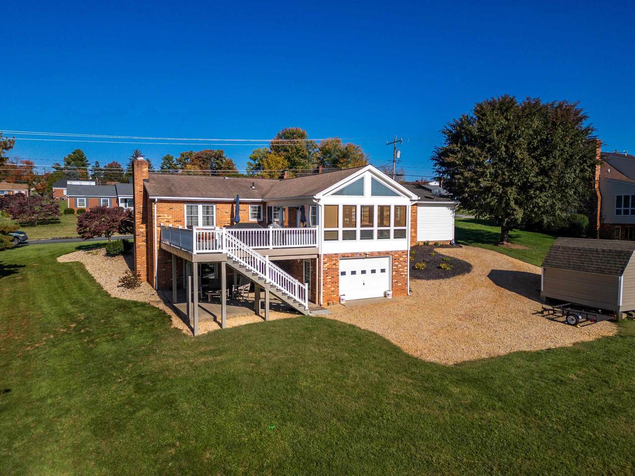 71 Old White Bridge Rd - Photo 1