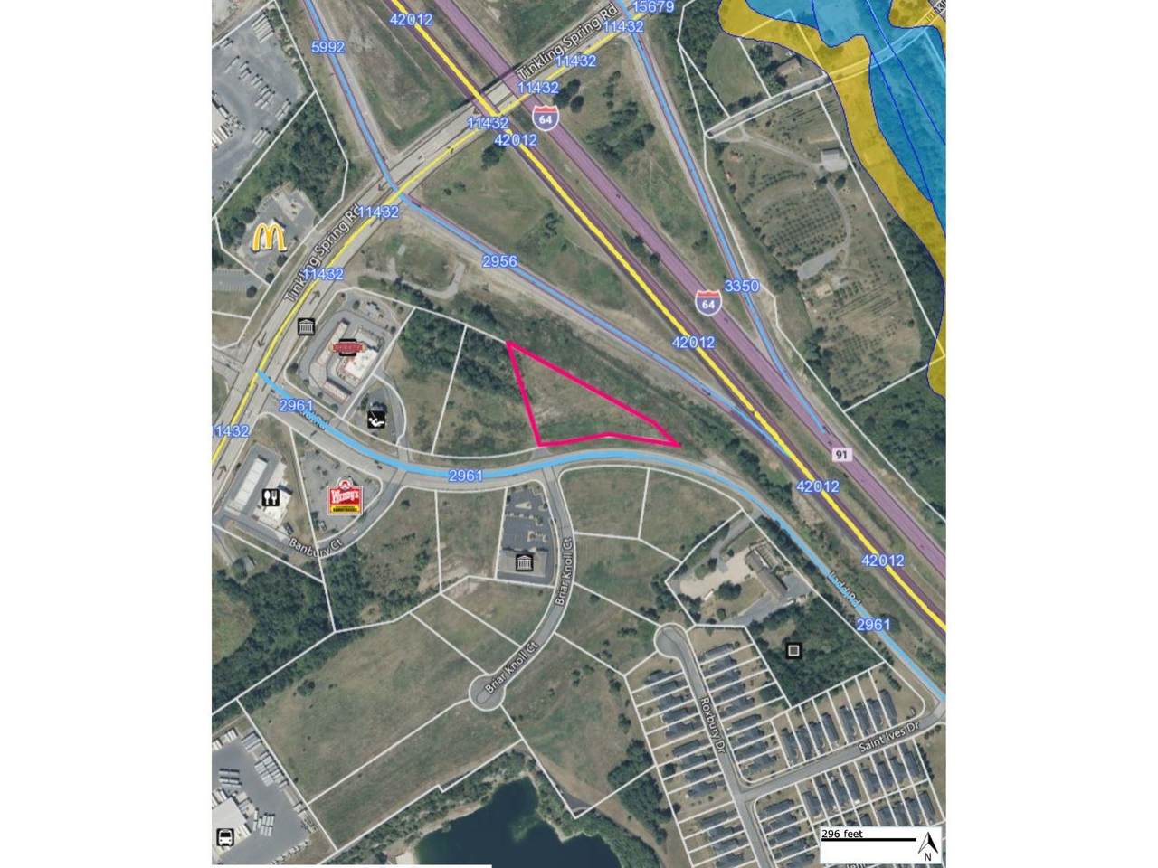 TBD7 Ladd Rd - Photo 1