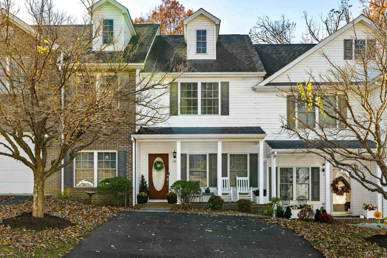 110 Collinswood Dr - Photo 1