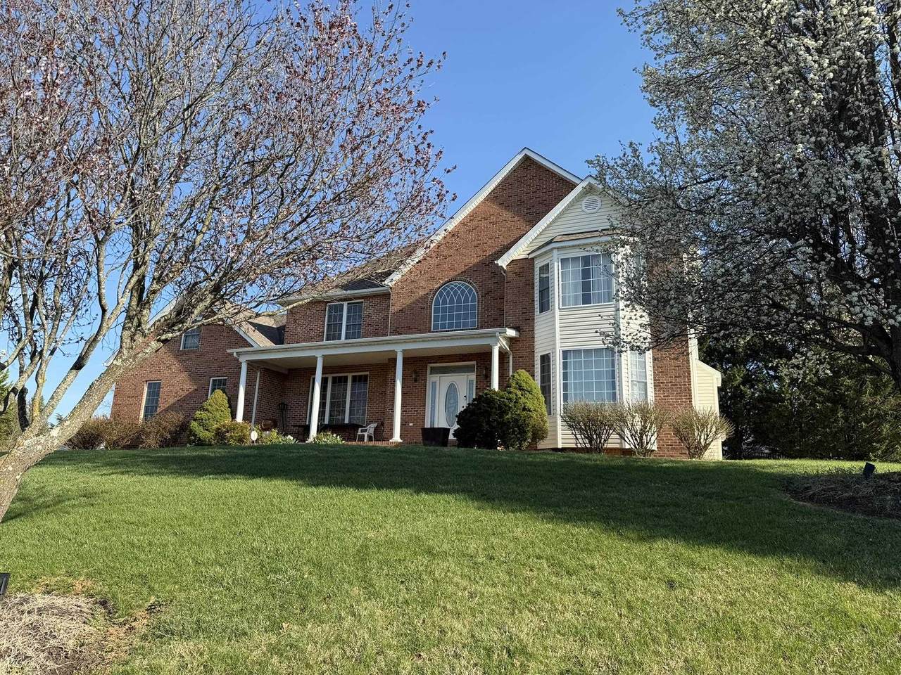 635 Long Meadow Rd - Photo 1
