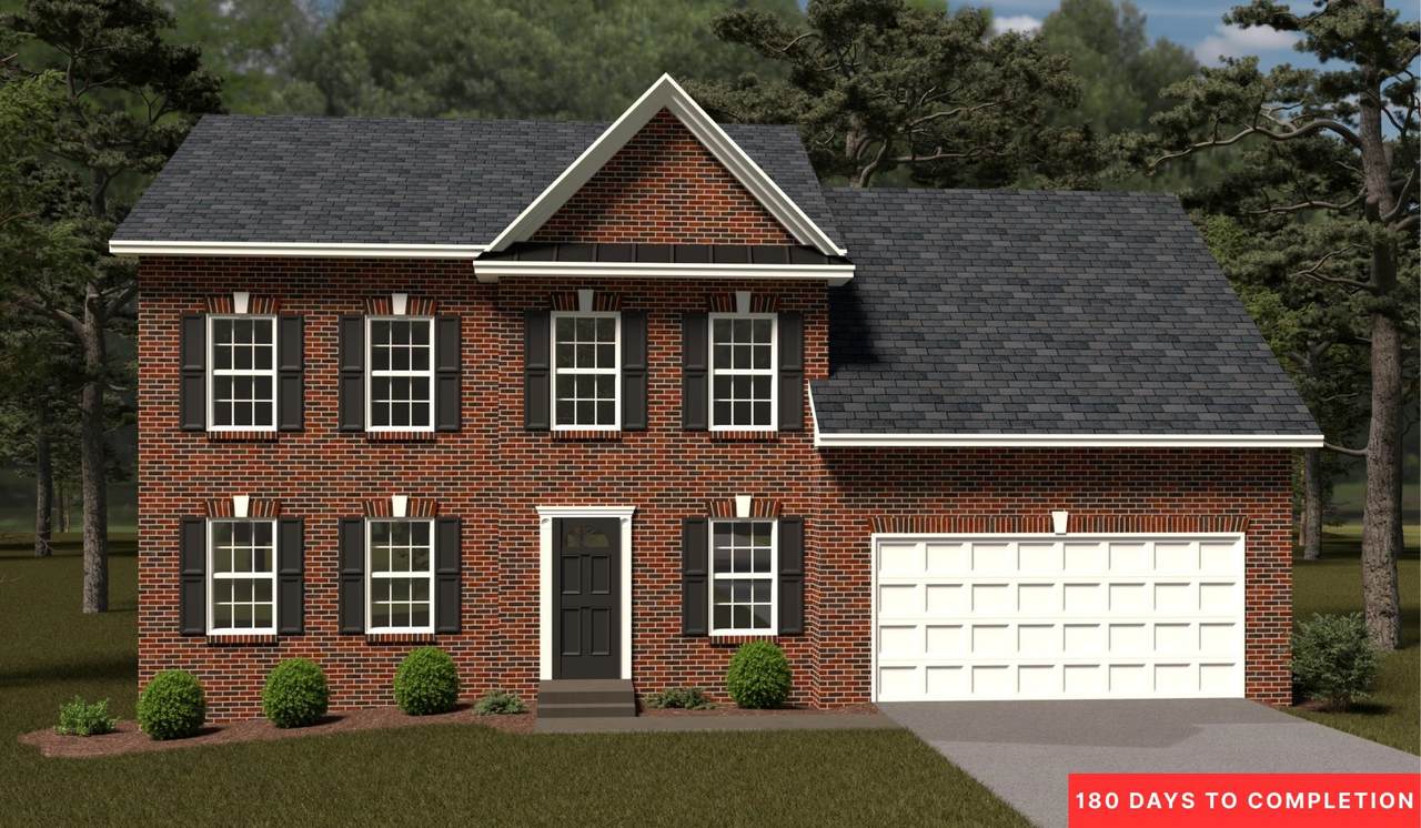 208 Wexford St - Photo 1