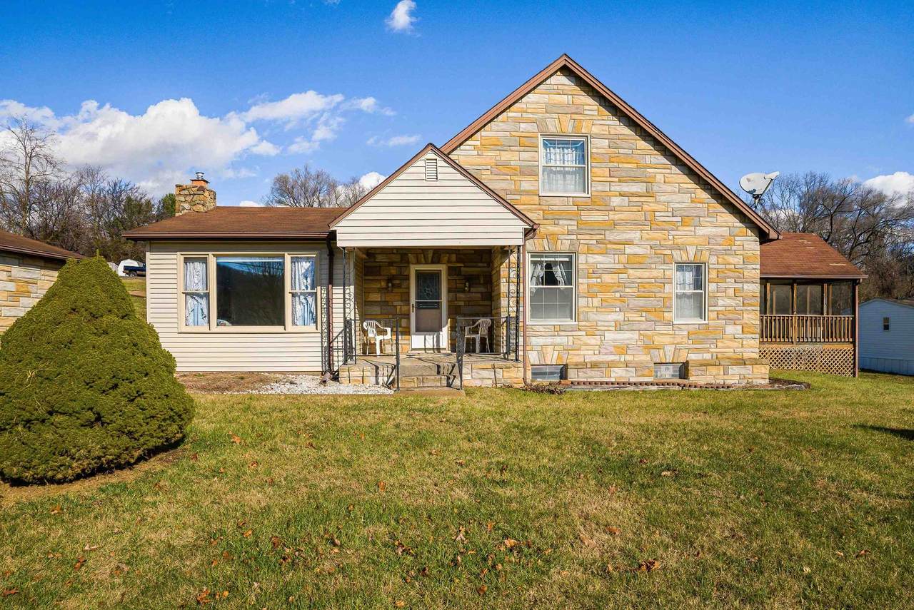 18753 Mt Pleasant Rd - Photo 1