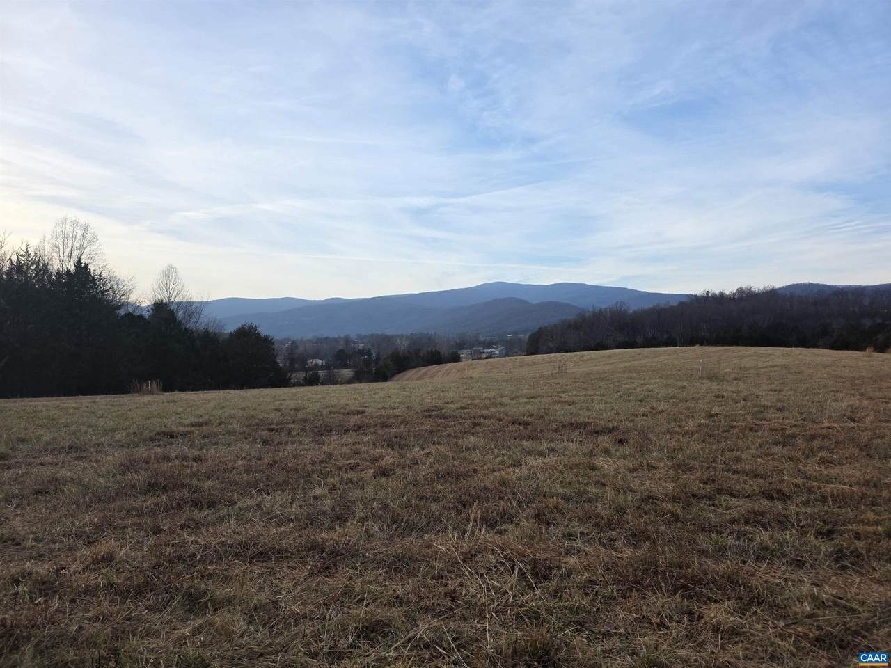 lot 12 Pea Ridge Rd - Photo 1