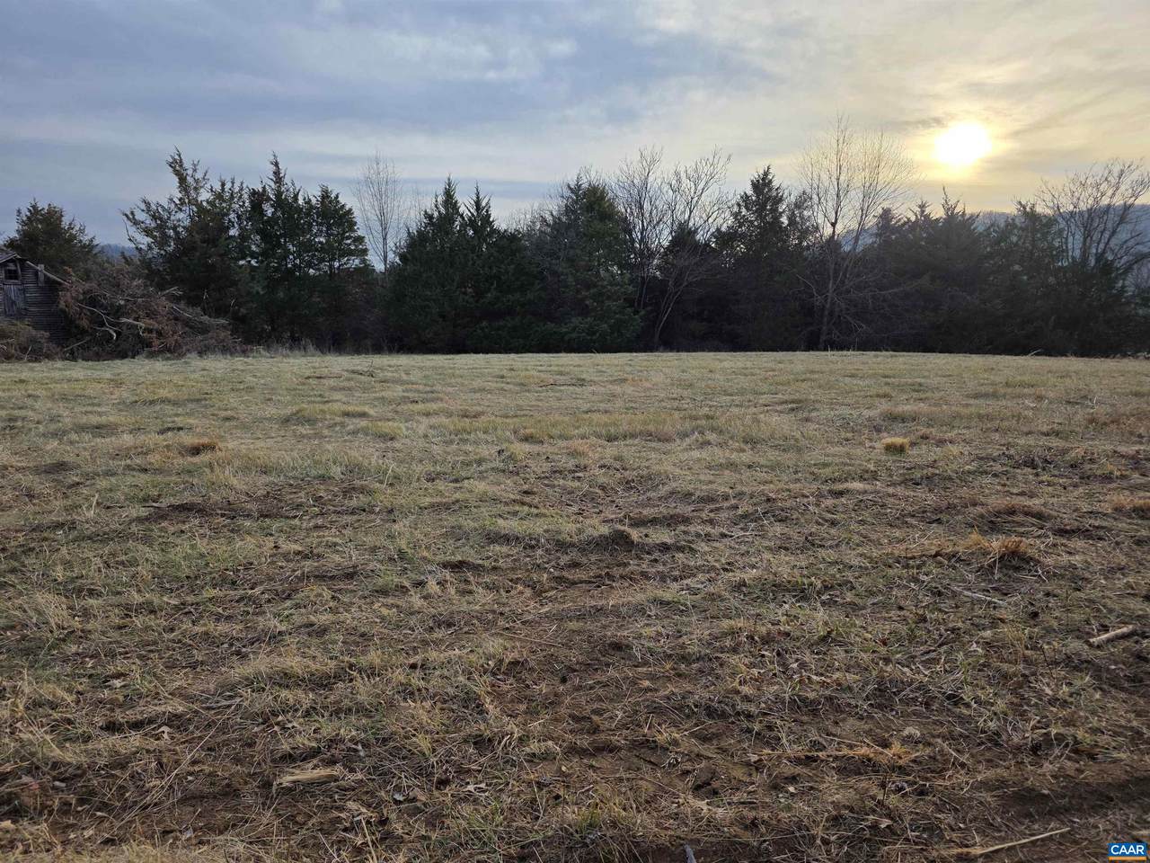 lot 13 Pea Ridge Rd - Photo 1