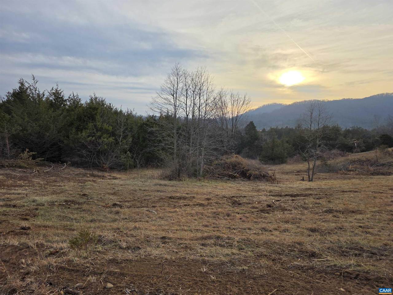 lot 15 Pea Ridge Rd - Photo 1