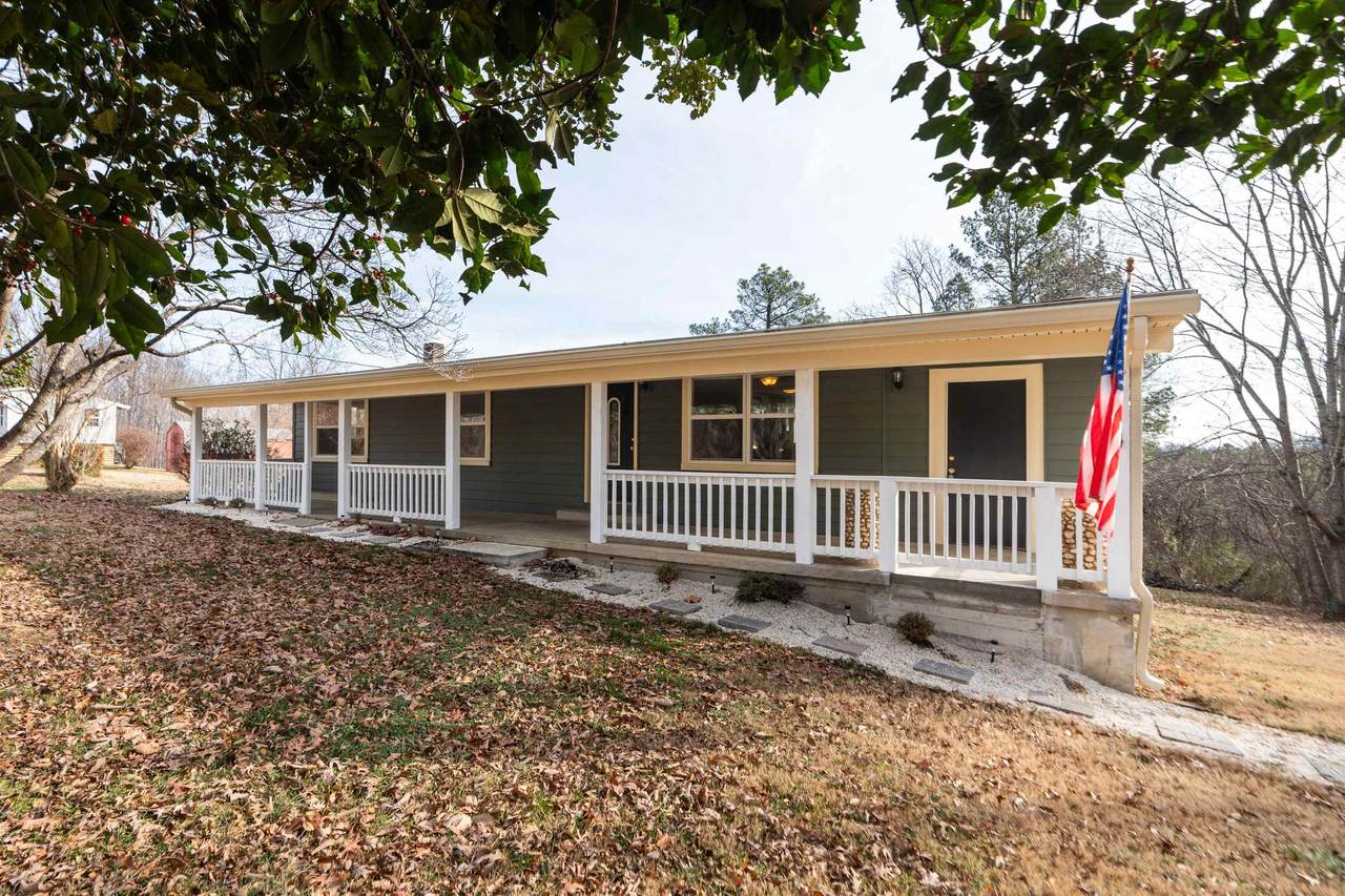 7081 Secretarys Sand Rd - Photo 1