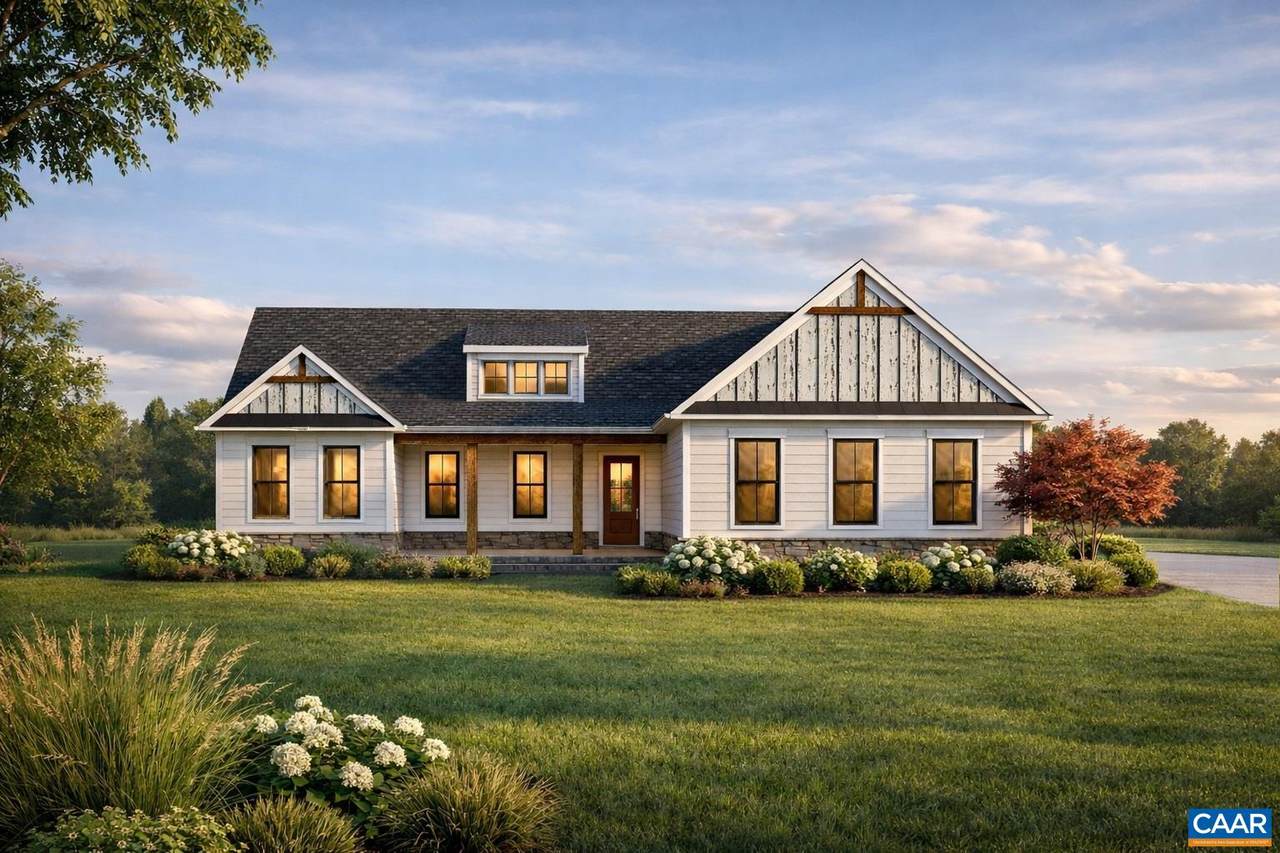 1565 Pea Ridge Rd - Photo 1