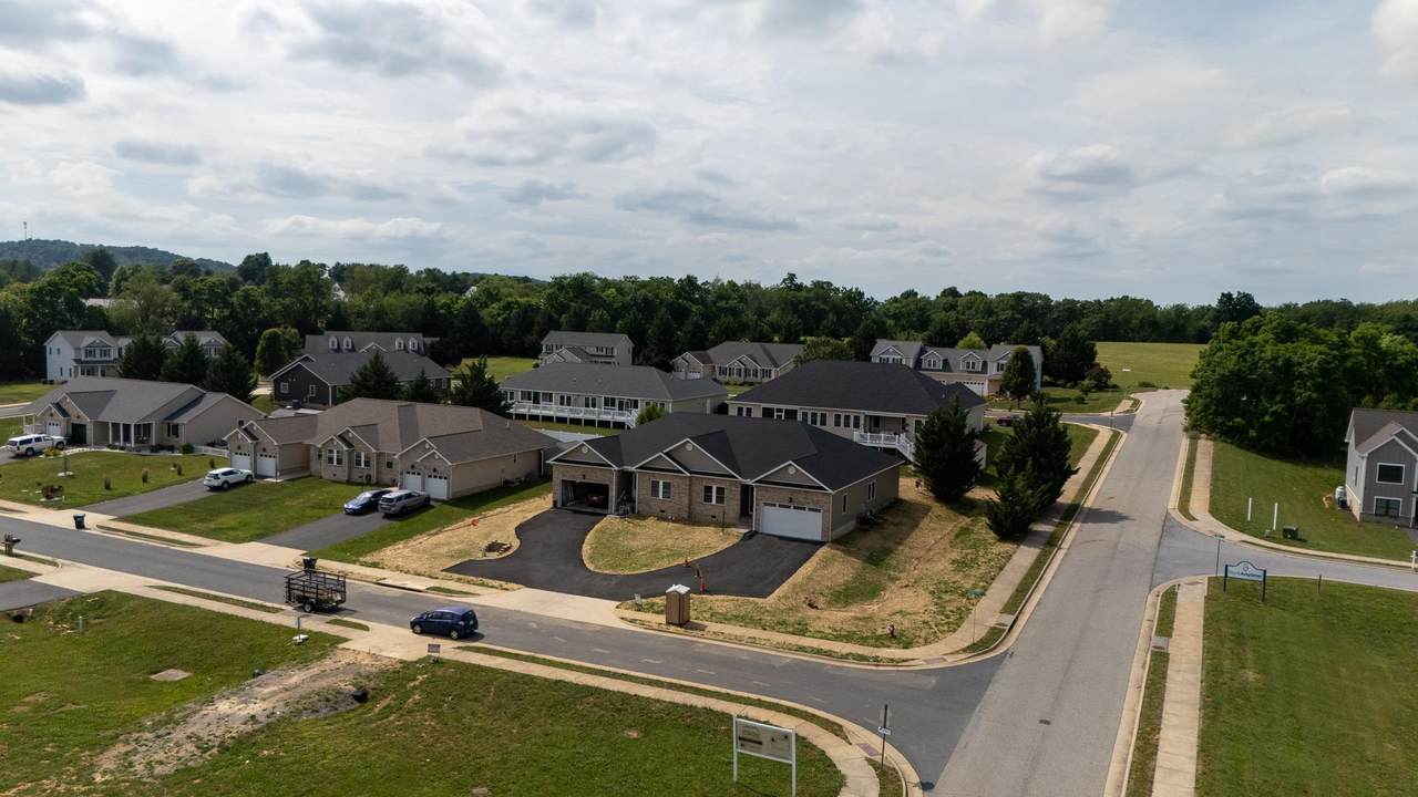 5 Meriwether Cir - Photo 1