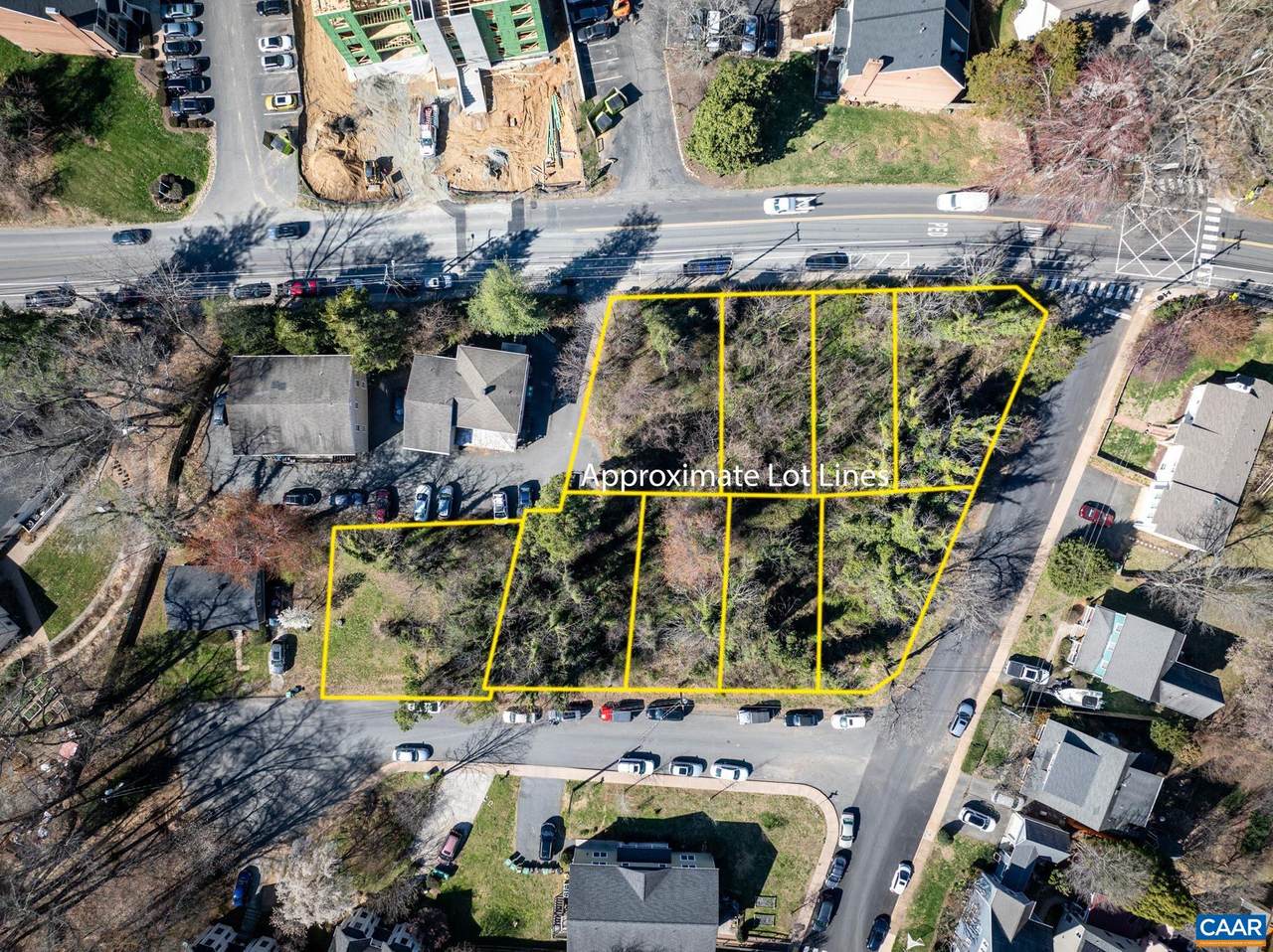 Lot 1 Preston Ave - Photo 1