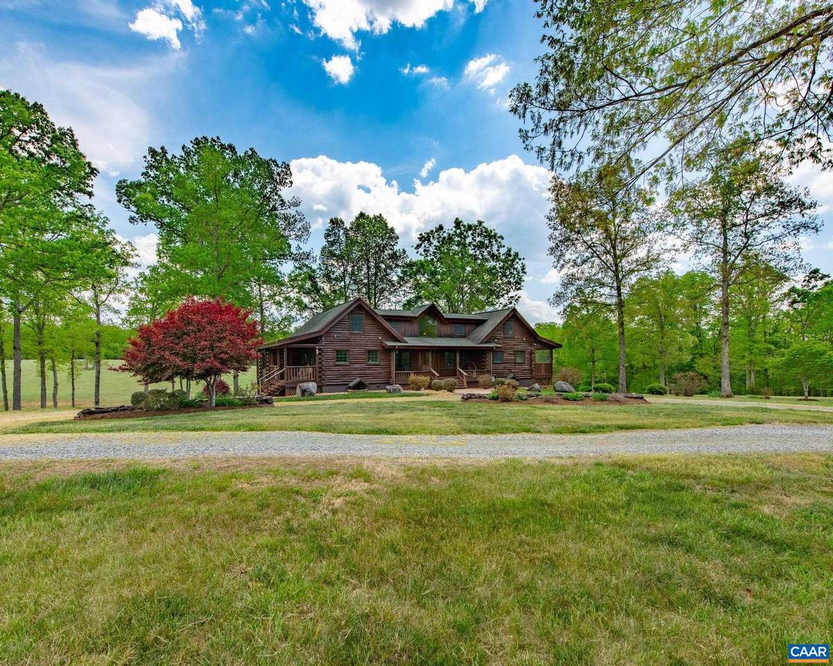 615 Riggs Rd - Photo 1
