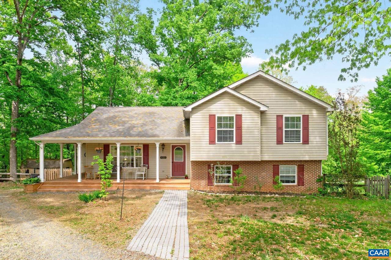 122 Mistie Ridge Ln - Photo 1
