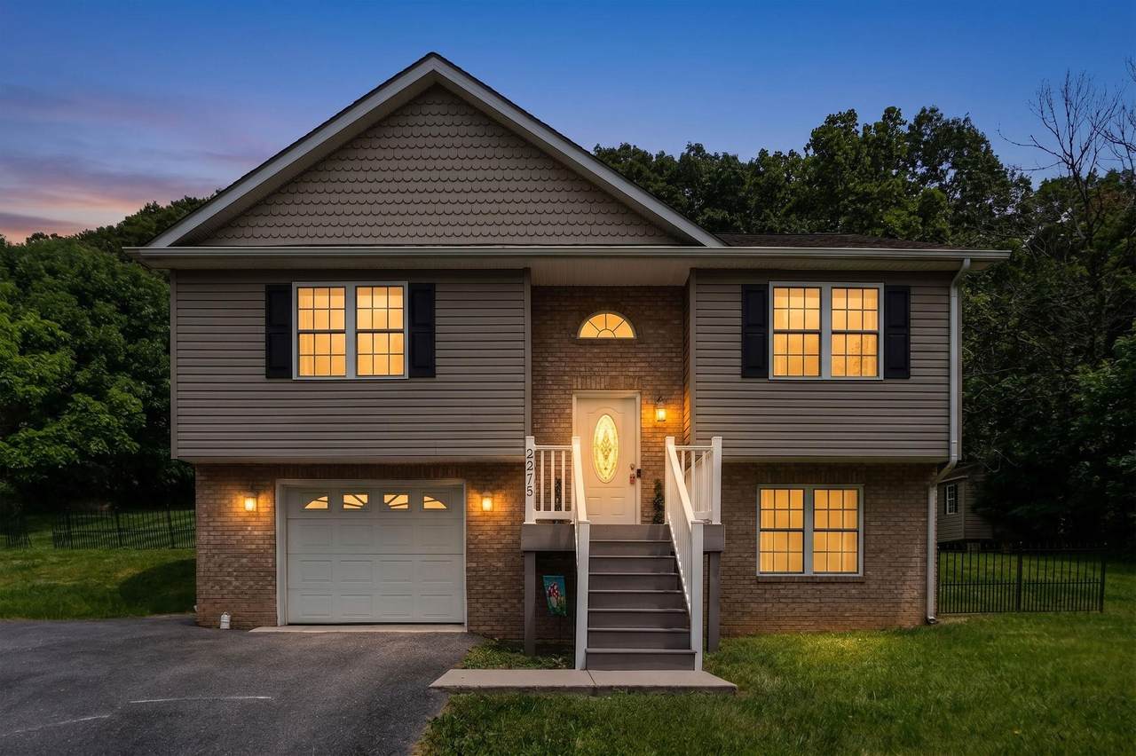 2275 Raphine Rd - Photo 1