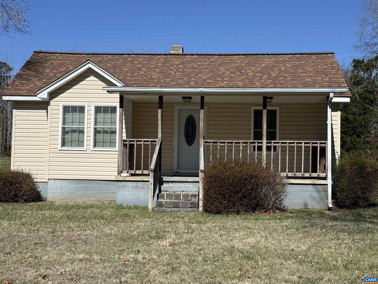 3837 Cedar Lane Rd - Photo 1