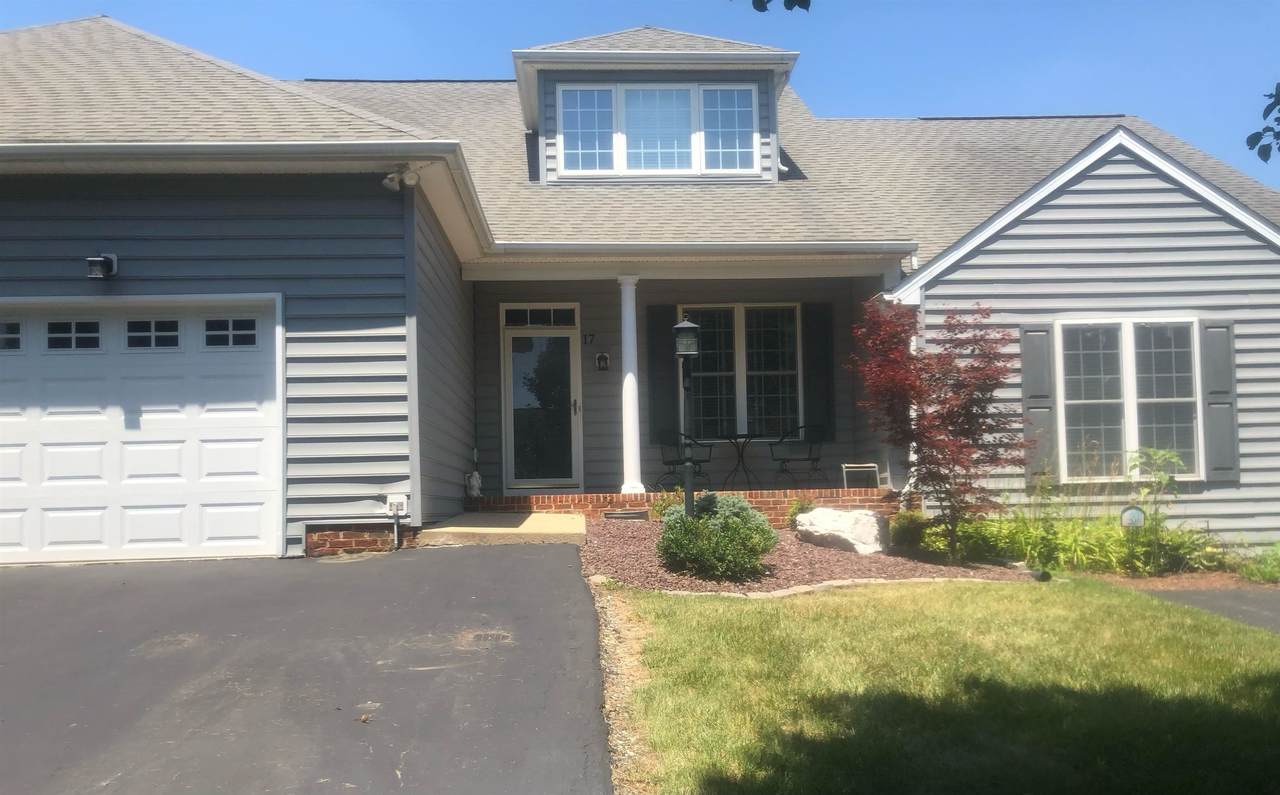 17 Vista View Ln - Photo 1